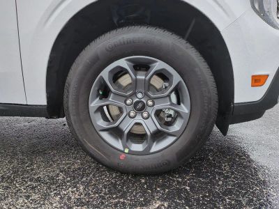 2026 Ford Maverick — photo 11 view