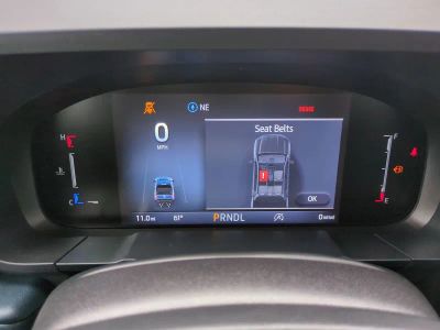 2026 Ford Maverick — photo 24 view