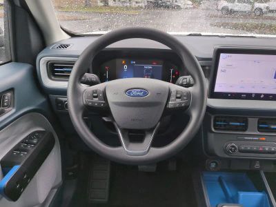 2026 Ford Maverick — photo 15 view