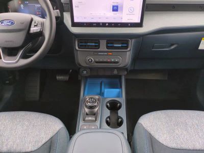 2026 Ford Maverick — photo 18 view