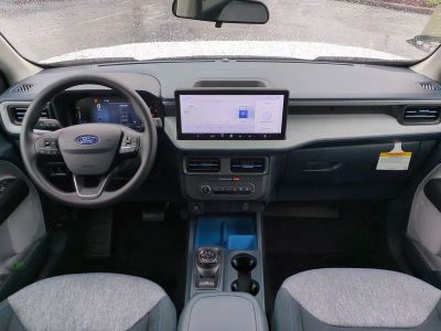 2026 Ford Maverick — photo 14 view