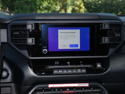 2026 Toyota Tundra — photo 9 view