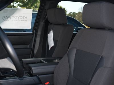 2026 Toyota Tundra — photo 18 view