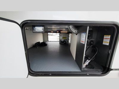 2026 Forest River RV Sabre - Photo 12