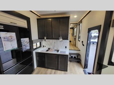 2026 Forest River RV Sabre - Photo 29