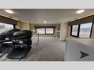 2026 Forest River RV Sabre - Photo 21