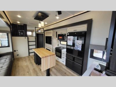 2026 Forest River RV Sabre - Photo 16