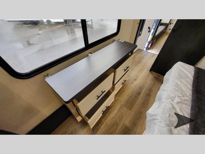 2026 Forest River RV Sabre - Photo 39
