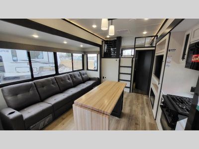 2026 Forest River RV Sabre - Photo 17
