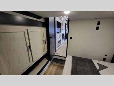 2026 Forest River RV Sabre - Photo 44