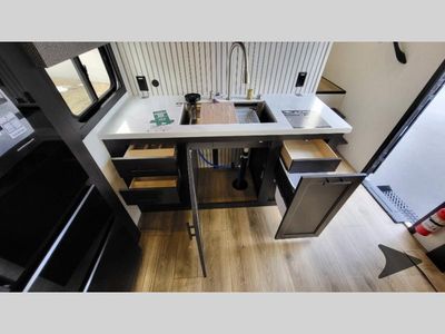 2026 Forest River RV Sabre - Photo 30