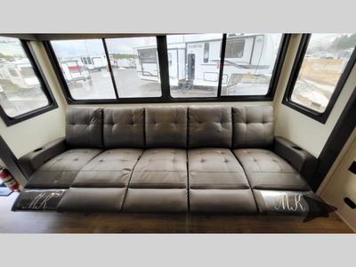 2026 Forest River RV Sabre - Photo 28