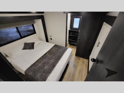 2026 Forest River RV Sabre - Photo 43