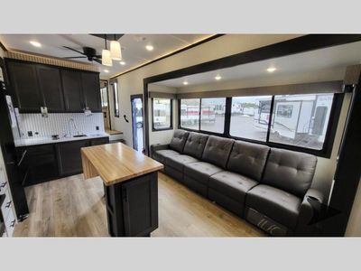 2026 Forest River RV Sabre - Photo 18