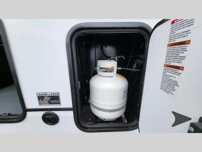 2026 Forest River RV Sabre - Photo 10