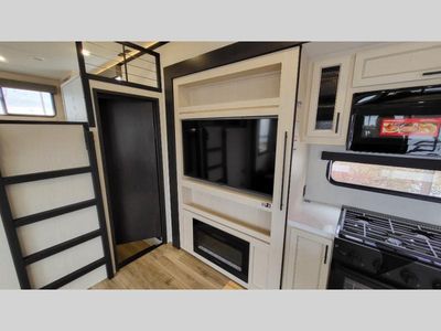 2026 Forest River RV Sabre - Photo 22