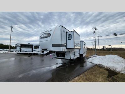 2026 Forest River RV Sabre - Photo 7