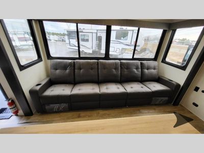 2026 Forest River RV Sabre - Photo 27