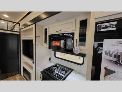 2026 Forest River RV Sabre - Photo 24
