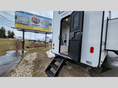 2026 Forest River RV Sabre - Photo 5