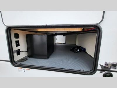 2026 Forest River RV Sabre - Photo 11