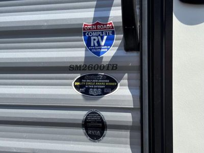 2018 Keystone Springdale - Photo 5