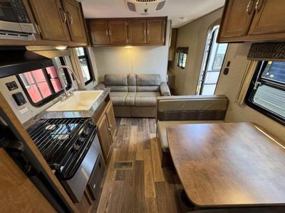 2018 Keystone Springdale - Photo 12