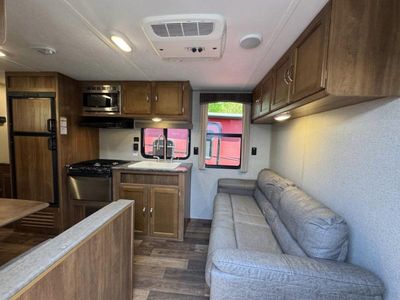 2018 Keystone Springdale - Photo 7