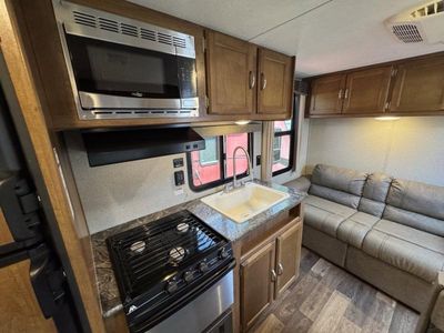 2018 Keystone Springdale - Photo 13