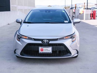 2022 Toyota Corolla - Photo 2