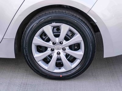 2022 Toyota Corolla - Photo 9