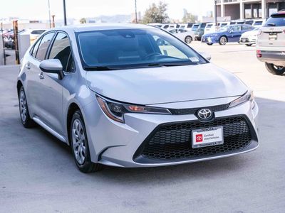 2022 Toyota Corolla - Photo 3