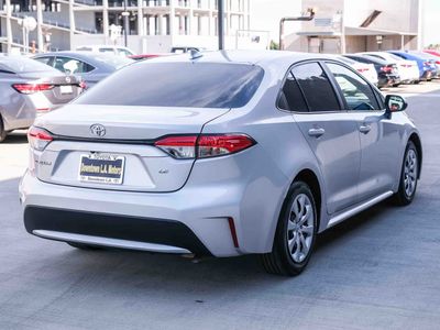 2022 Toyota Corolla - Photo 4