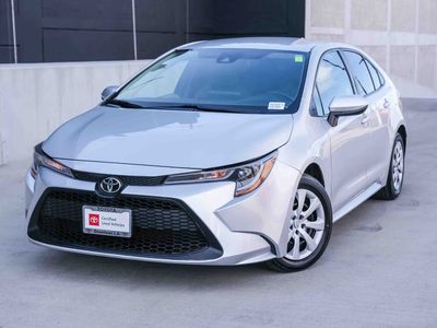 2022 Toyota Corolla - Photo 1