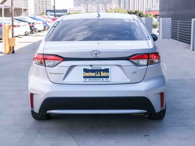 2022 Toyota Corolla - Photo 5