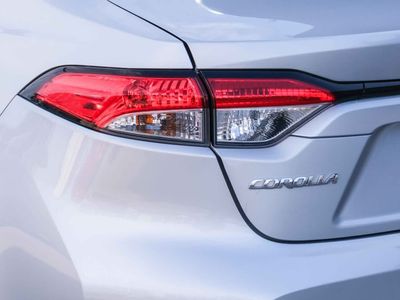 2022 Toyota Corolla - Photo 7