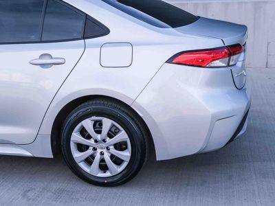 2022 Toyota Corolla - Photo 8