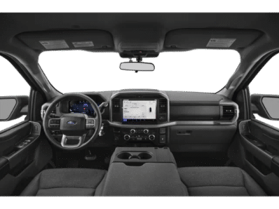 2026 Ford F-150 — detail view