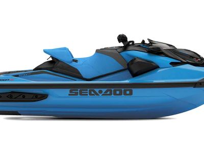 2026 Sea-Doo RXP-X 325 + Tech Package - Photo 1