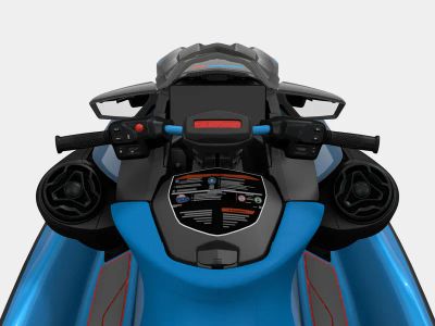 2026 Sea-Doo RXP-X 325 + Tech Package - Photo 5