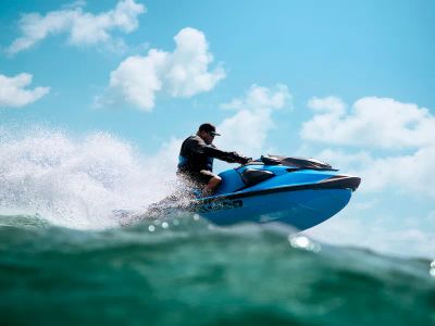 2026 Sea-Doo RXP-X 325 + Tech Package - Photo 8