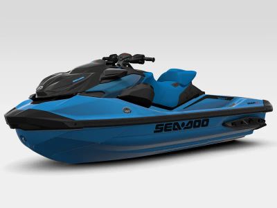 2026 Sea-Doo RXP-X 325 + Tech Package - Photo 3