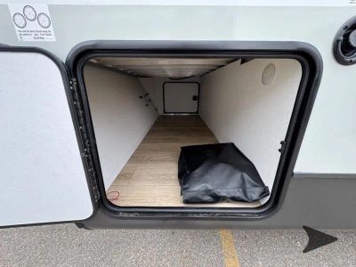 2026 Forest River RV Flagstaff Micro Lite - Photo 17