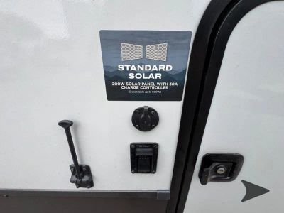 2026 Forest River RV Flagstaff Micro Lite - Photo 13