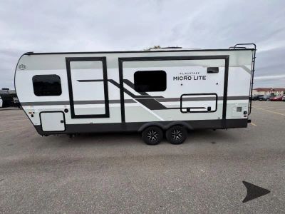 2026 Forest River RV Flagstaff Micro Lite - Photo 8