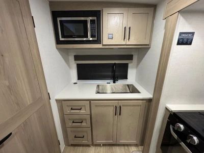 2026 Forest River RV Flagstaff Micro Lite - Photo 50
