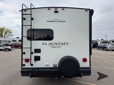 2026 Forest River RV Flagstaff Micro Lite - Photo 6