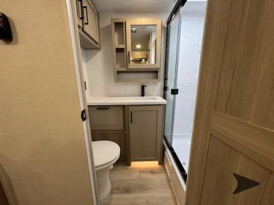 2026 Forest River RV Flagstaff Micro Lite - Photo 36