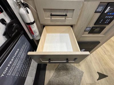 2026 Forest River RV Flagstaff Micro Lite - Photo 23