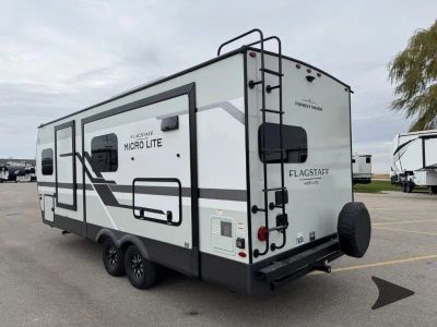 2026 Forest River RV Flagstaff Micro Lite - Photo 7